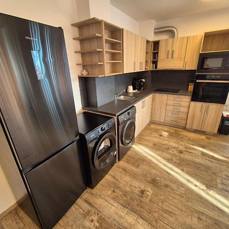 Apartman Ttt Бургас Екстериор снимка