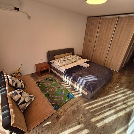 Apartman Ttt Бургас Екстериор снимка