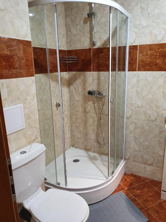 Apartman Ttt Бургас Екстериор снимка