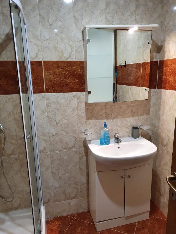 Apartman Ttt Бургас Екстериор снимка