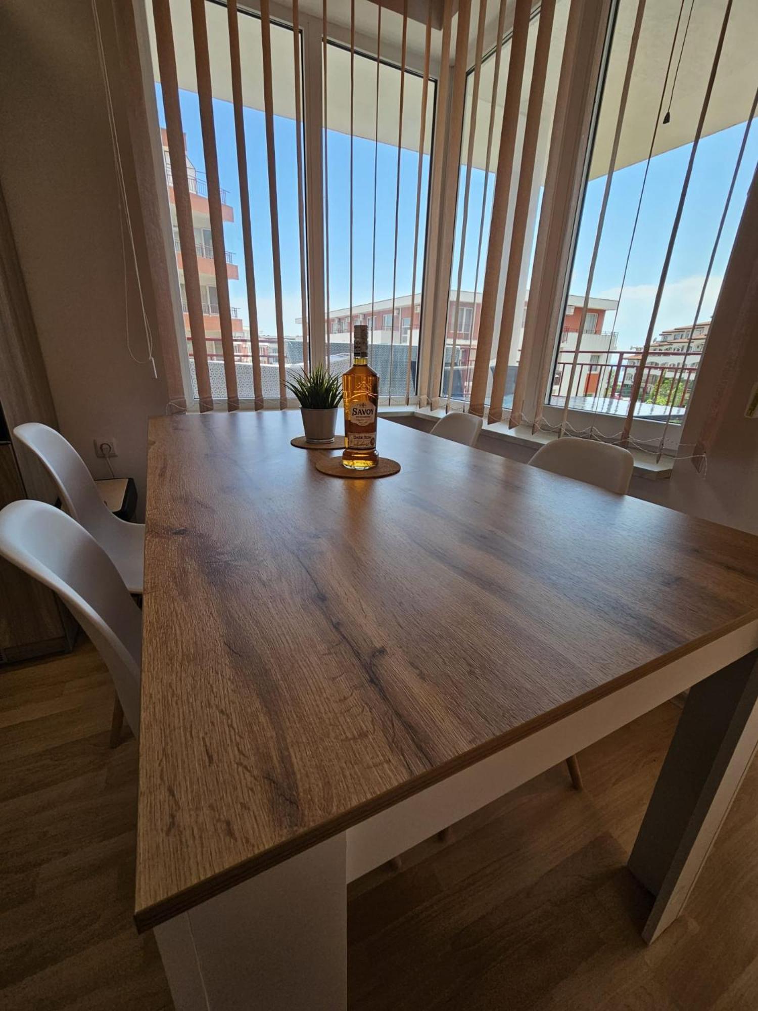 Apartman Ttt Бургас Екстериор снимка