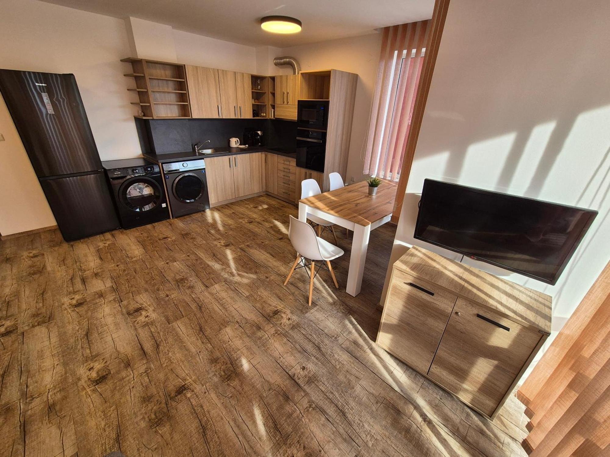 Apartman Ttt Бургас Екстериор снимка